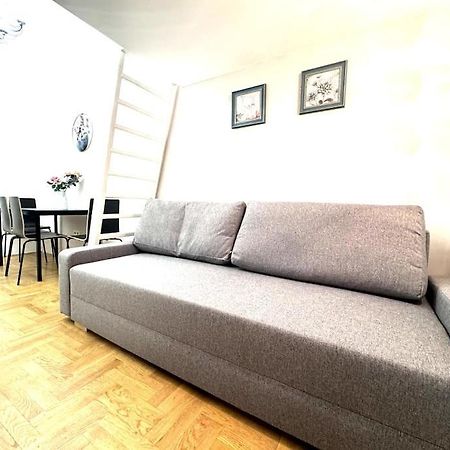F2 Ultra Central Danube Loft Budapeszt Zewnętrze zdjęcie
