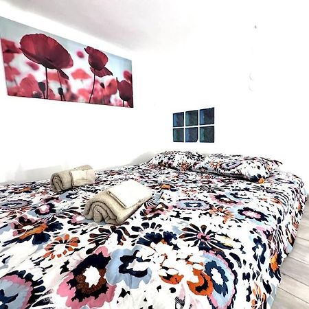 F2 Ultra Central Danube Loft Budapeszt Zewnętrze zdjęcie