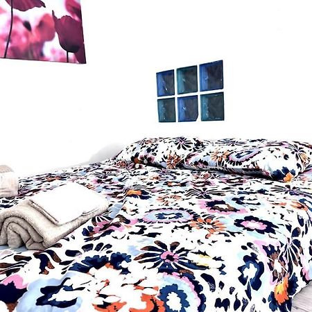 F2 Ultra Central Danube Loft Budapeszt Zewnętrze zdjęcie