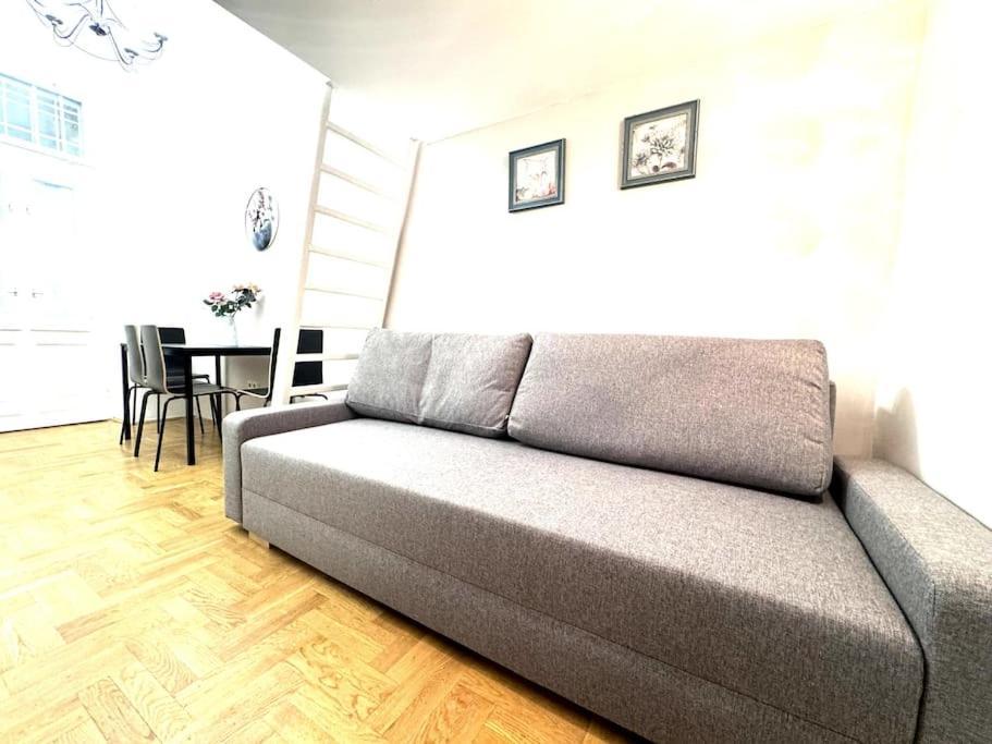 F2 Ultra Central Danube Loft Budapeszt Zewnętrze zdjęcie