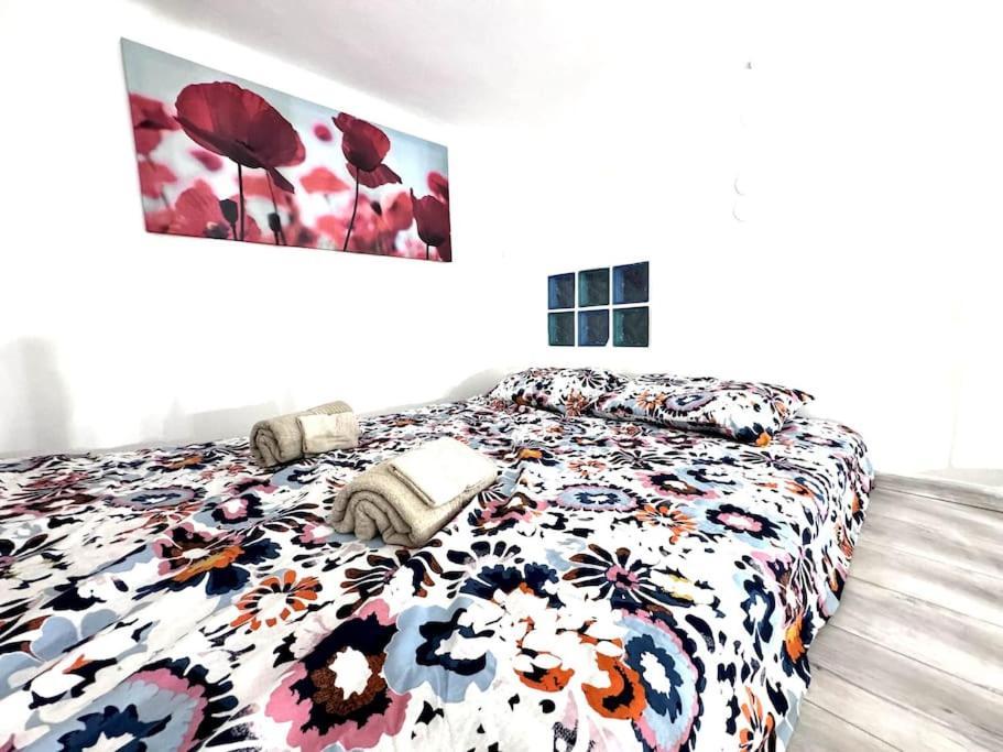 F2 Ultra Central Danube Loft Budapeszt Zewnętrze zdjęcie
