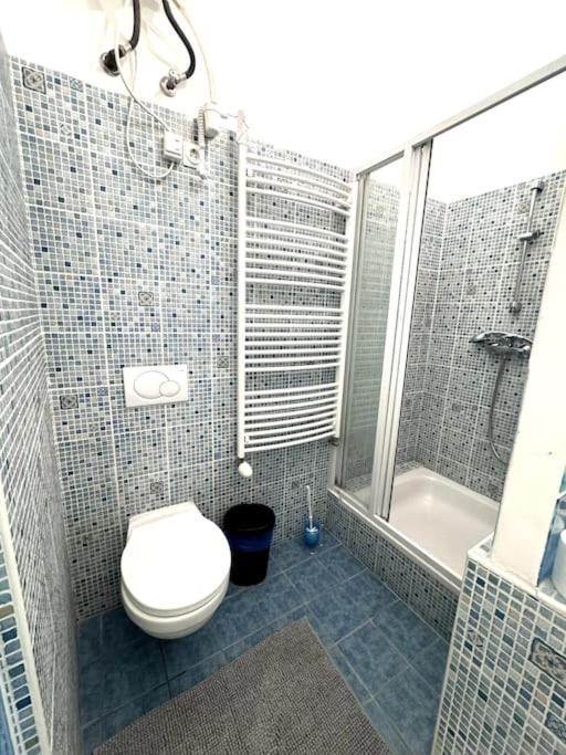 F2 Ultra Central Danube Loft Budapeszt Zewnętrze zdjęcie