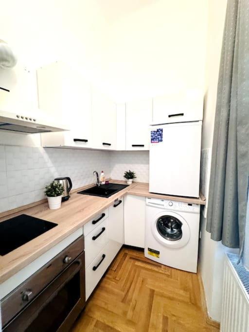 F2 Ultra Central Danube Loft Budapeszt Zewnętrze zdjęcie
